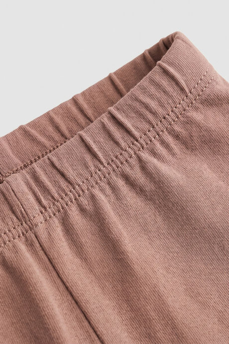 Zivame Girls Solid Undershorts (Pack of 2) - Roebuck — image 8